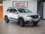 Renault Duster II Челябинск  - изображение 26