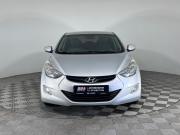 Hyundai Elantra V (MD) Ростов-на-Дону  - изображение 16