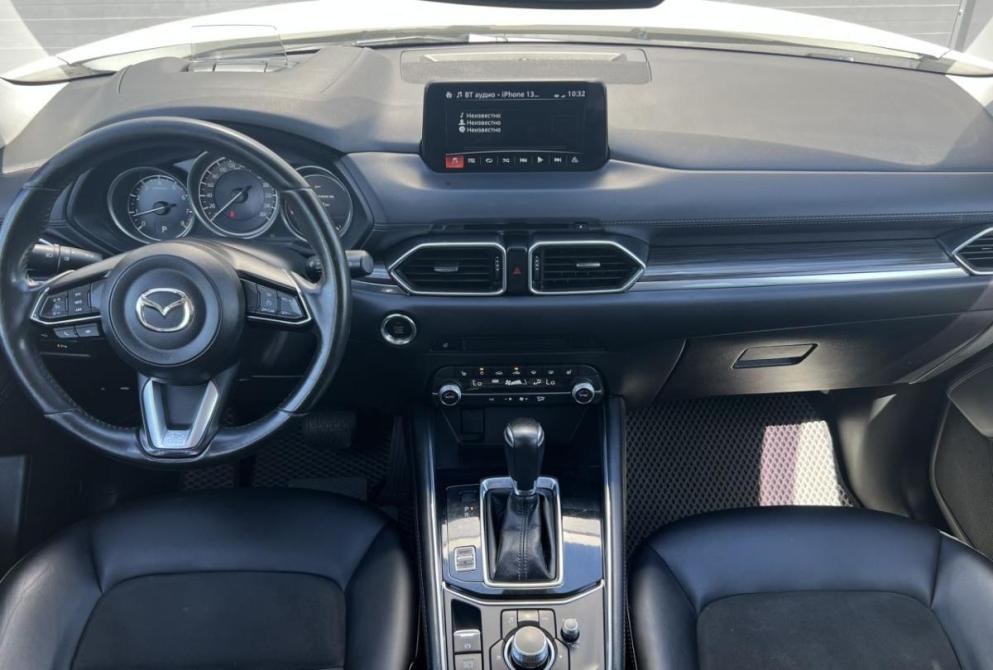 Mazda CX-5 II Красноярск  - изображение 20