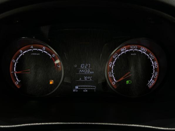 Lada (ВАЗ) Granta I Рестайлинг с пробегом 2025 года, цена 929 000 рублей, 14435 км, универсал, Автокод Объявления