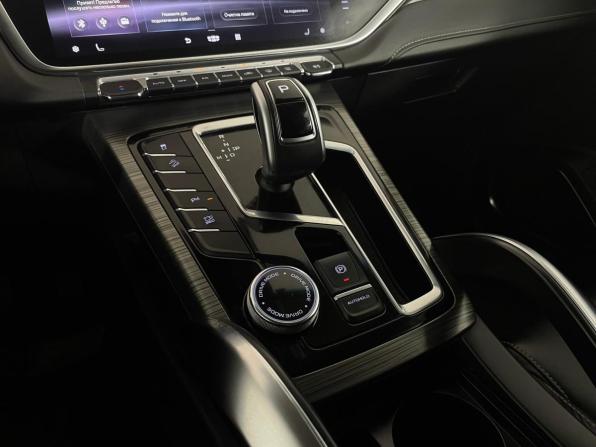Geely Atlas Pro с пробегом 2022 года, цена 2 060 000 рублей, 52092 км, внедорожник, Автокод Объявления