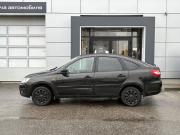 Lada (ВАЗ) Granta I Москва  - изображение 24