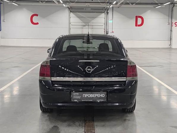 Opel Vectra C Рестайлинг с пробегом 2008 года, цена 490 000 рублей, 277688 км, седан, Автокод Объявления