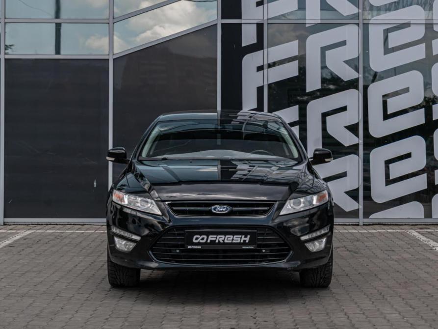 Ford Mondeo IV Рестайлинг Краснодар  - изображение 3