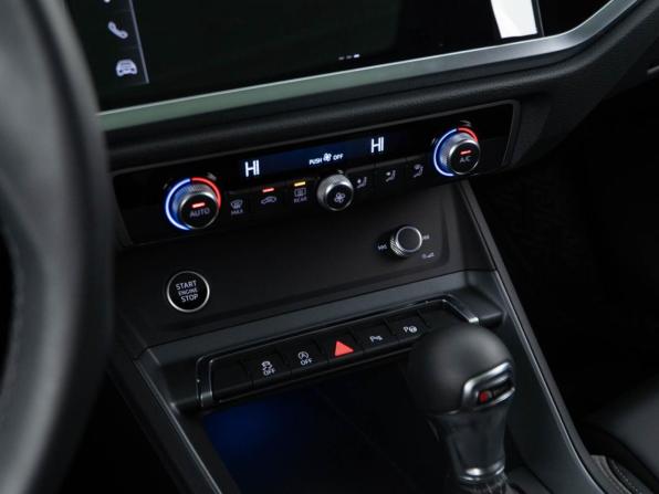 Audi Q3 II (F3) с пробегом 2025 года, цена 4 245 999 рублей, 5120 км, внедорожник, Автокод Объявления