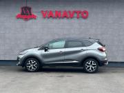 Renault Kaptur I Рестайлинг Альметьевск  - изображение 40