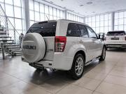 Suzuki Grand Vitara II Рестайлинг Казань  - изображение 28
