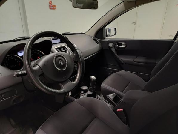 Renault Megane II Рестайлинг с пробегом 2008 года, цена 530 000 рублей, 84087 км, седан, Автокод Объявления