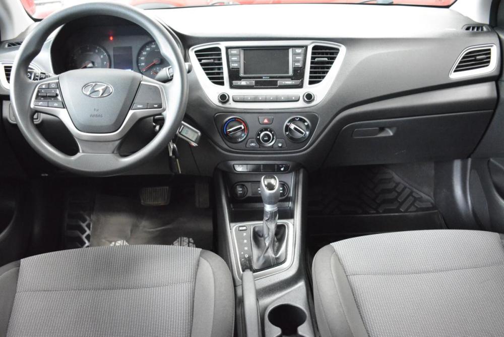 Hyundai Solaris II Рестайлинг Киров  - изображение 9
