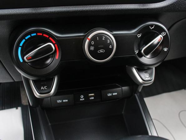 Kia Rio IV с пробегом 2020 года, цена 1 455 000 рублей, 80159 км, седан, Автокод Объявления
