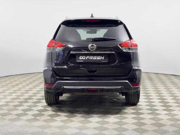 Nissan X-Trail III Рестайлинг с пробегом 2021 года, цена 2 769 900 рублей, 128426 км, внедорожник, Автокод Объявления