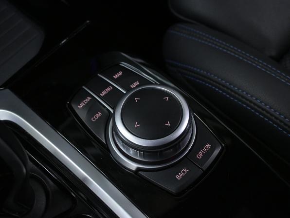 BMW X3 III (G01) с пробегом 2020 года, цена 4 470 000 рублей, 61115 км, внедорожник, Автокод Объявления