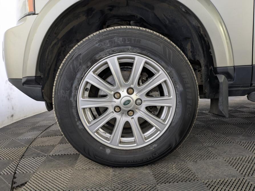 Land Rover Discovery IV Москва  - изображение 13