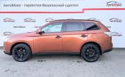 Mitsubishi Outlander III Тюмень  - изображение 28