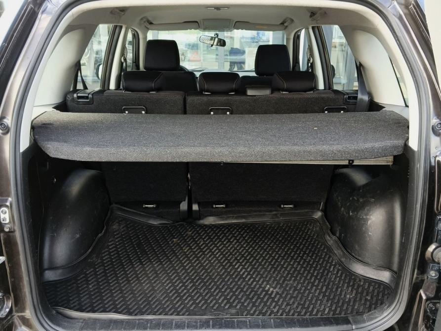 Suzuki Grand Vitara II Рестайлинг 2 Москва  - изображение 10