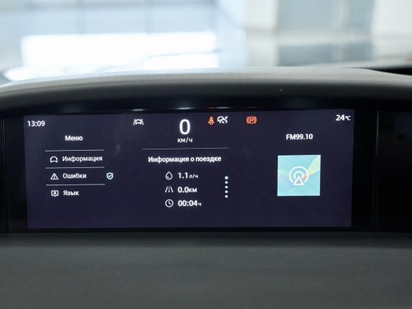 Changan UNI-K с пробегом 2024 года, цена 2 856 000 рублей, 61651 км, внедорожник, Автокод Объявления