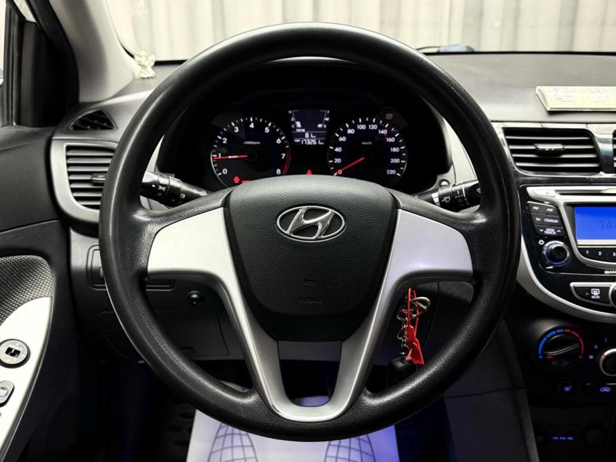 Hyundai Solaris I Ижевск  - изображение 18