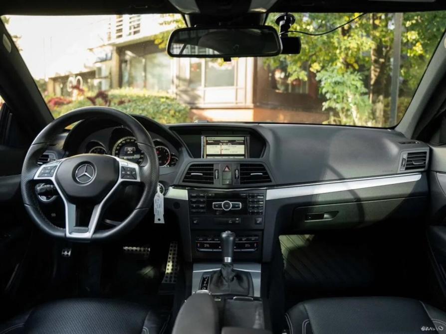 Mercedes-Benz E-Класс IV (W212 S212 C207) Москва  - изображение 10