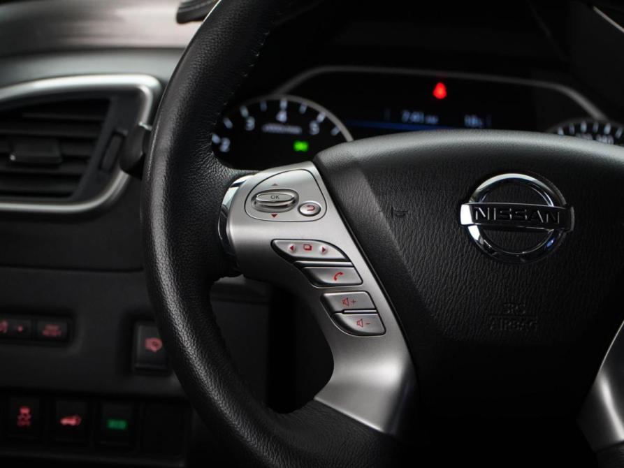 Nissan Murano III (Z52) Москва  - изображение 19