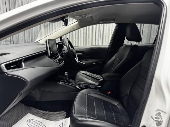 Toyota Corolla XII (E210) с пробегом 2019 года, цена 1 750 000 рублей, 93338 км, универсал, Автокод Объявления