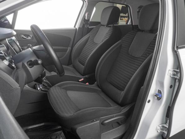 Renault Kaptur I с пробегом 2016 года, цена 1 419 040 рублей, 100374 км, внедорожник, Автокод Объявления