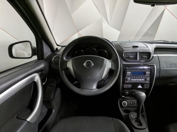 Nissan Terrano III (D10) с пробегом 2016 года, цена 1 059 000 рублей, 177157 км, внедорожник, Автокод Объявления