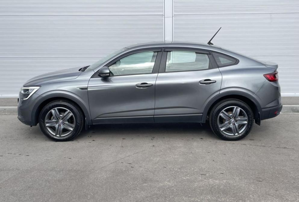 Renault Arkana I Иваново  - изображение 4