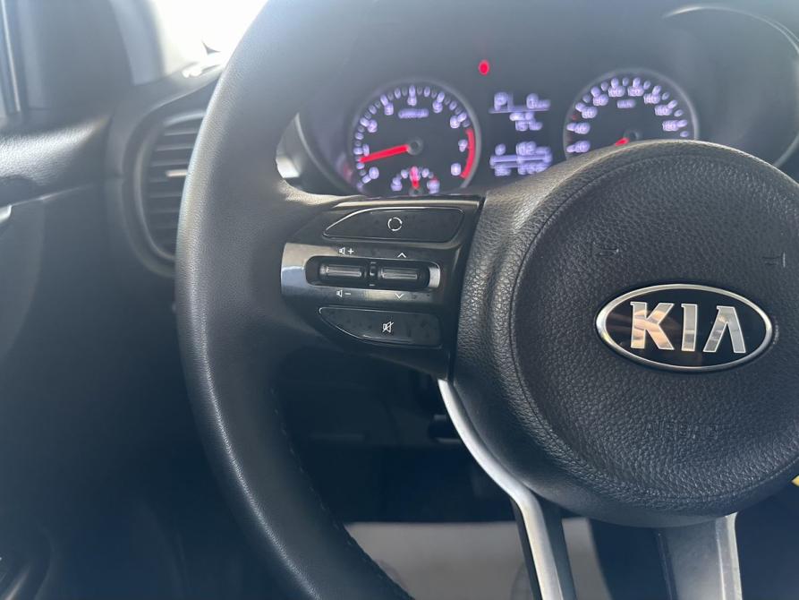 Kia Rio IV Волгоград  - изображение 23