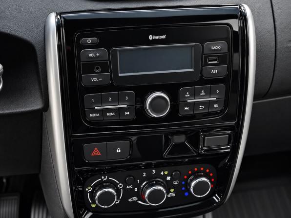 Nissan Terrano III (D10) с пробегом 2019 года, цена 1 649 900 рублей, 101000 км, внедорожник, Автокод Объявления