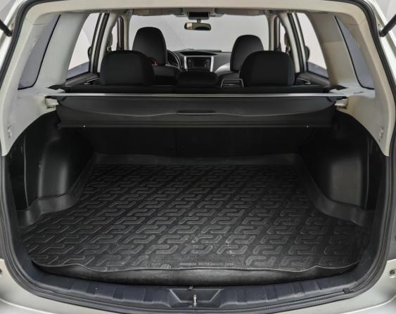 Subaru Forester III Рестайлинг с пробегом 2011 года, цена 1 120 000 рублей, 193000 км, внедорожник, Автокод Объявления