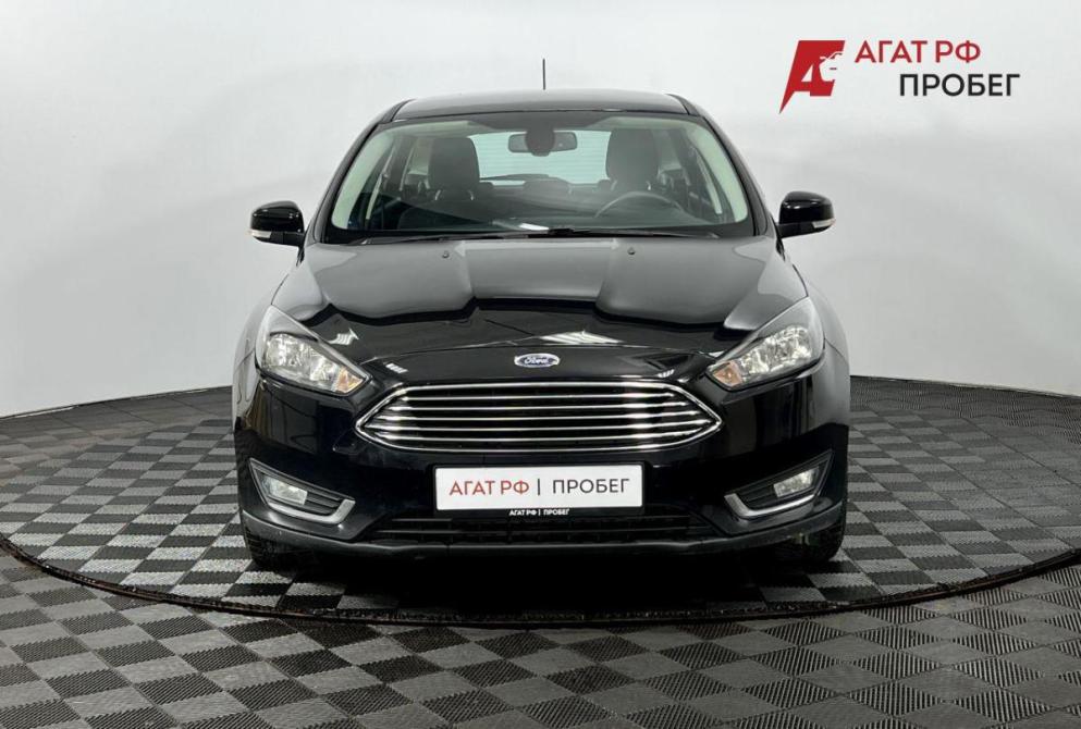 Ford Focus III Рестайлинг Нижний Новгород  - изображение 3