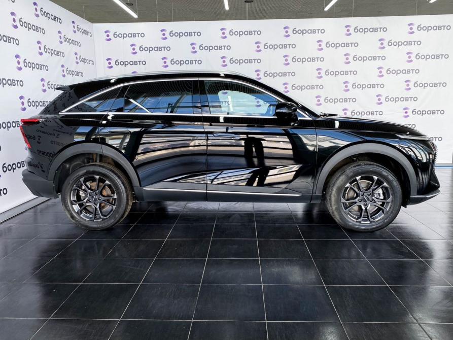 Haval F7 II Ростов-на-Дону  - изображение 7