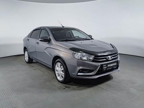 Lada (ВАЗ) Vesta I с пробегом 2016 года, цена 625 000 рублей, 159969 км, седан, Автокод Объявления