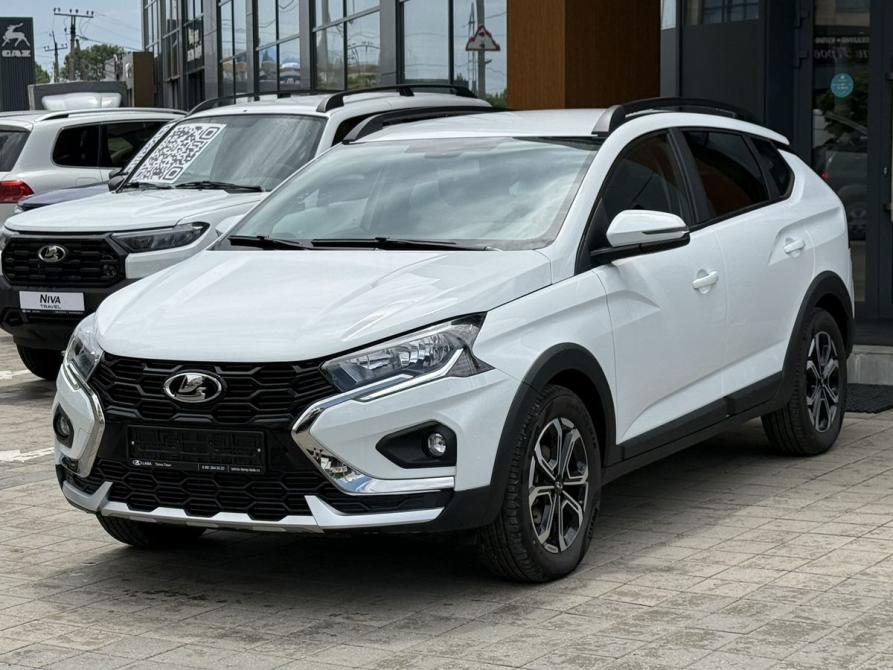 Lada (ВАЗ) Iskra Краснодар  - изображение 1