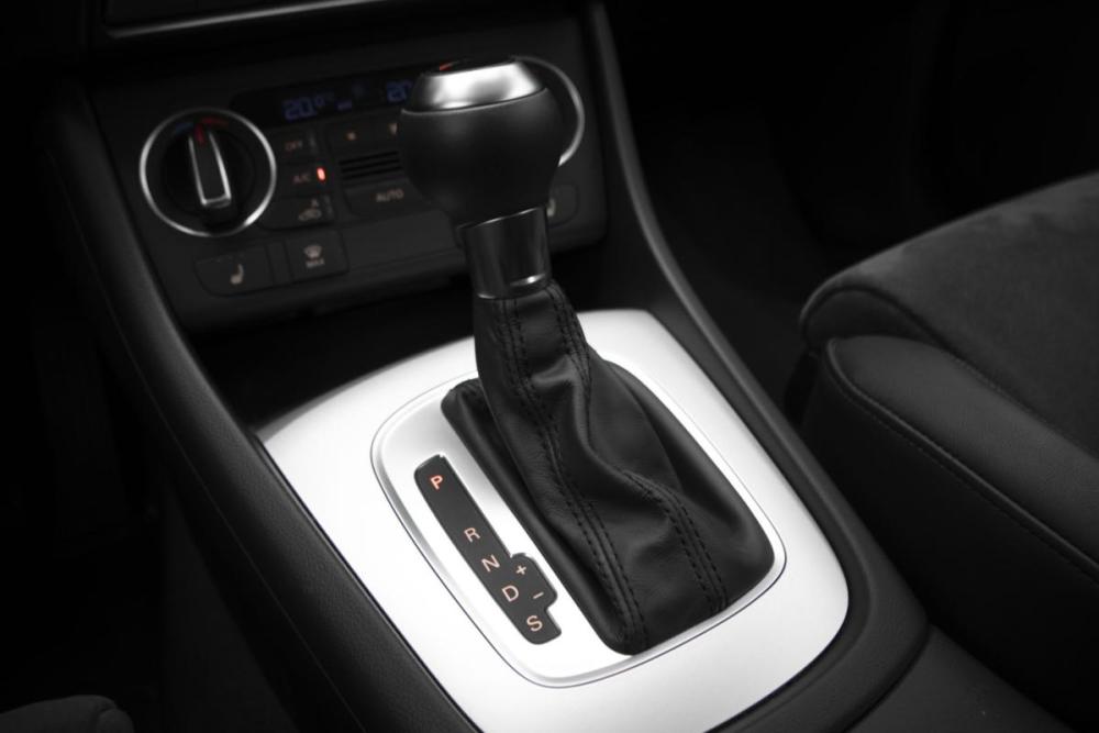 Audi Q3 I (8U) Рестайлинг Москва  - изображение 19