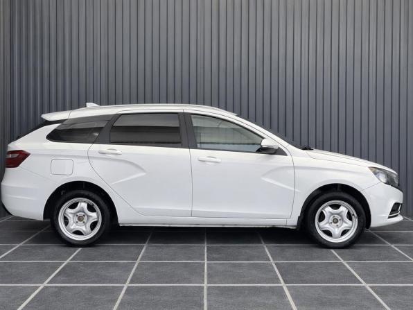 Lada (ВАЗ) Vesta I с пробегом 2019 года, цена 937 000 рублей, 123518 км, универсал, Автокод Объявления