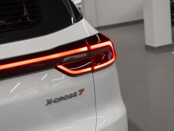 Xcite X-Cross 7 с пробегом 2024 года, цена 1 930 000 рублей, 3824 км, внедорожник, Автокод Объявления