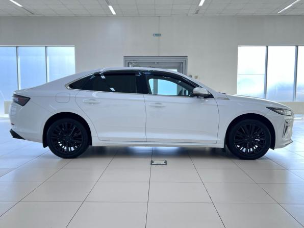 Geely Preface I с пробегом 2024 года, цена 2 500 000 рублей, 8163 км, седан, Автокод Объявления