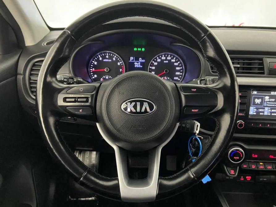 Kia Rio IV Псков  - изображение 11