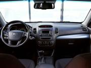 Kia Sorento II Рестайлинг Екатеринбург  - изображение 42