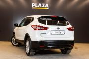 Nissan Qashqai II Уфа  - изображение 28