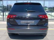 Volkswagen Tiguan II Оренбург  - изображение 26