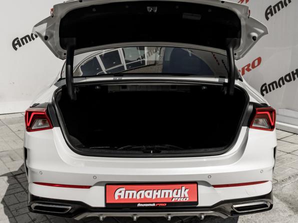 Kia K5 III с пробегом 2021 года, цена 2 300 000 рублей, 122363 км, седан, Автокод Объявления