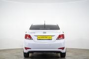 Hyundai Solaris I Рестайлинг Оренбург  - изображение 27