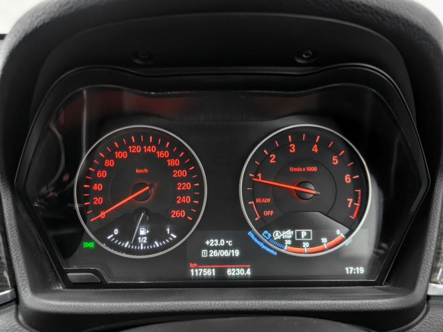 BMW X1 II (F48) Новосибирск  - изображение 20