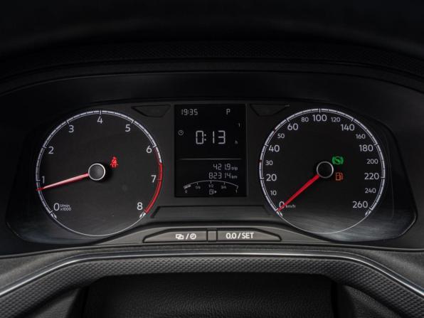 Volkswagen Polo V Рестайлинг с пробегом 2020 года, цена 1 599 040 рублей, 82314 км, седан, Автокод Объявления