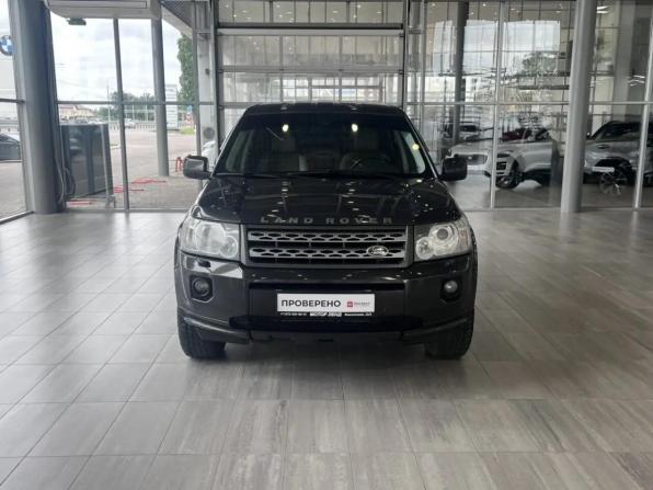 Land Rover Freelander II Рестайлинг с пробегом 2012 года, цена 1 323 000 рублей, 206617 км, внедорожник, Автокод Объявления