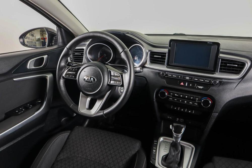 Kia Ceed III Пермь  - изображение 13