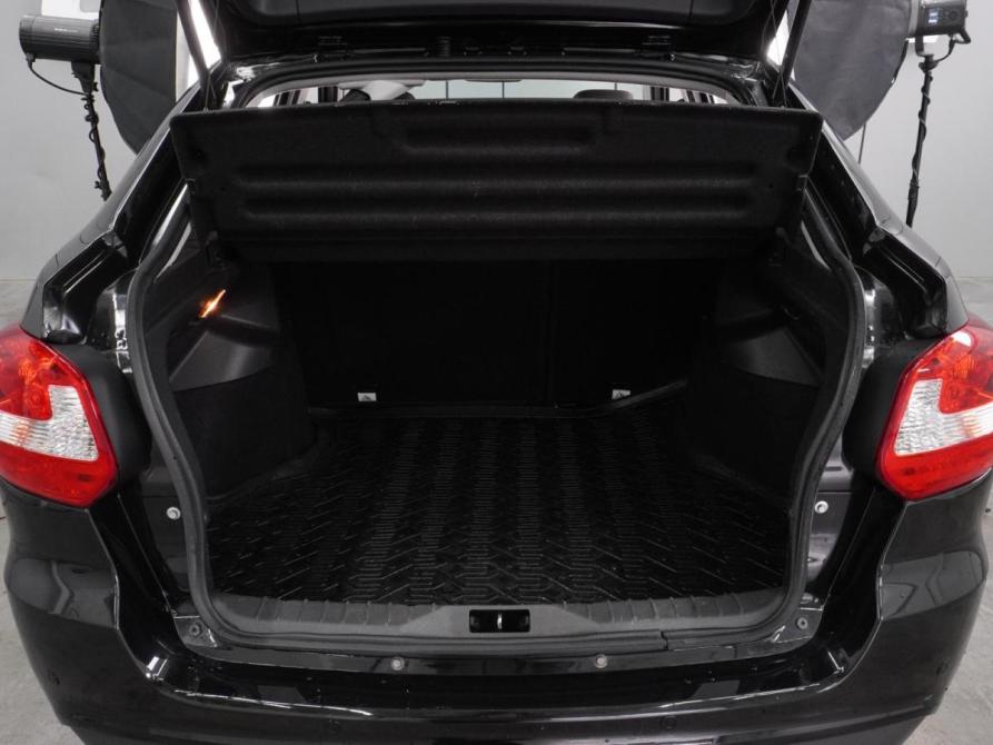 Lada (ВАЗ) Granta I Рестайлинг Воронеж  - изображение 16
