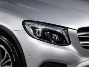 Mercedes-Benz GLC I (X253) Москва  - изображение 38
